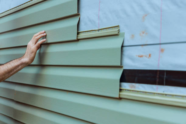 Best Stone Veneer Siding  in Dothan, AL