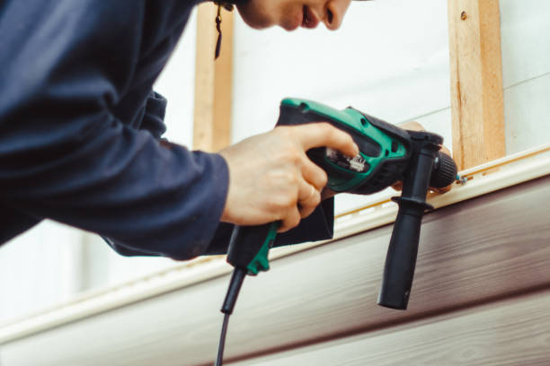 Best Composite Siding  in Dothan, AL